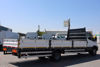 2021 MODEL IVECO DAILY 72 C 16 4750 AÇIK SAÇ KASA KAMYON