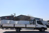 2021 MODEL IVECO DAILY 72 C 16 4750 AÇIK SAÇ KASA KAMYON