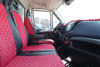 2021 MODEL IVECO DAILY 72 C 16 4750 AÇIK SAÇ KASA KAMYON