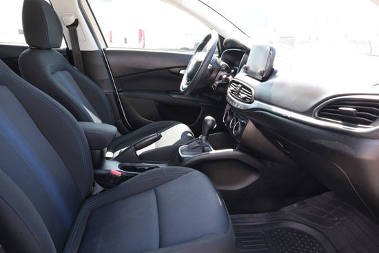 2020 MODEL FIAT EGEA SEDAN 1.6 M.JET MIRROR DCT 120 Hp