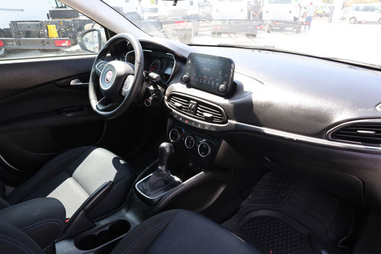 2020 MODEL FIAT EGEA SEDAN 1.6 M.JET MIRROR DCT 120 Hp