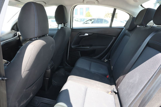 2020 MODEL FIAT EGEA SEDAN 1.6 M.JET MIRROR DCT 120 Hp