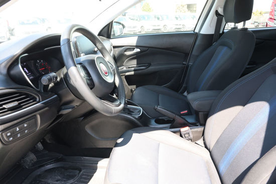 2020 MODEL FIAT EGEA SEDAN 1.6 M.JET MIRROR DCT 120 Hp