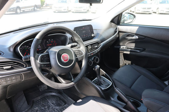 2020 MODEL FIAT EGEA SEDAN 1.6 M.JET MIRROR DCT 120 Hp