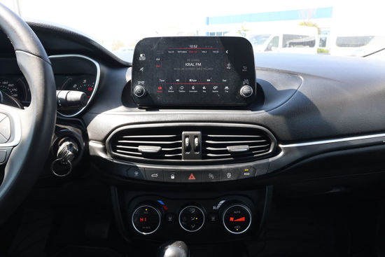 2020 MODEL FIAT EGEA SEDAN 1.6 M.JET MIRROR DCT 120 Hp