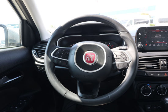 2020 MODEL FIAT EGEA SEDAN 1.6 M.JET MIRROR DCT 120 Hp