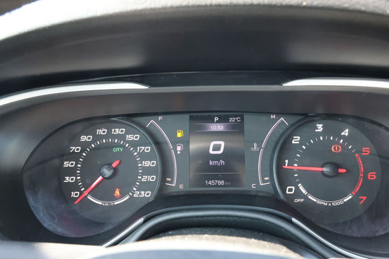 2020 MODEL FIAT EGEA SEDAN 1.6 M.JET MIRROR DCT 120 Hp