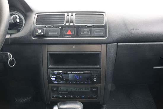 2002 MODEL VOLKSWAGEN BORA 1.6 COMFORTLINE 102 Hp A/T LPG