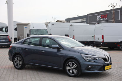 2024 MODEL RENAULT MEGANE 1.3 TCE EDC TOUCH 140 Hp