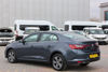 2024 MODEL RENAULT MEGANE 1.3 TCE EDC TOUCH 140 Hp