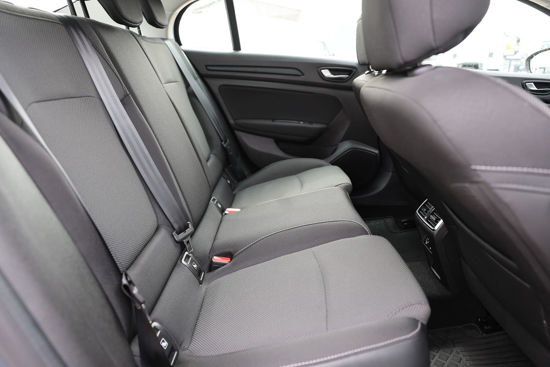 2024 MODEL RENAULT MEGANE 1.3 TCE EDC TOUCH 140 Hp