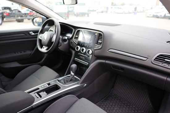 2024 MODEL RENAULT MEGANE 1.3 TCE EDC TOUCH 140 Hp