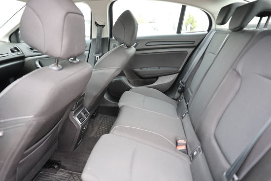 2024 MODEL RENAULT MEGANE 1.3 TCE EDC TOUCH 140 Hp