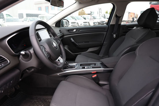2024 MODEL RENAULT MEGANE 1.3 TCE EDC TOUCH 140 Hp