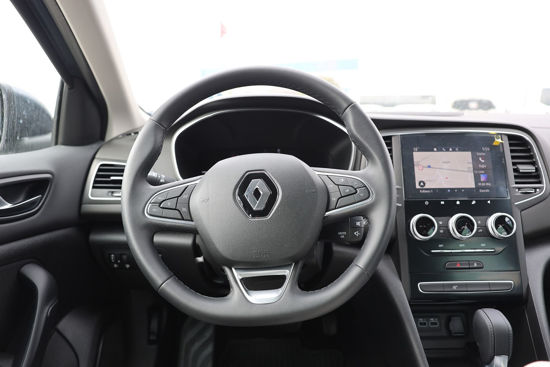 2024 MODEL RENAULT MEGANE 1.3 TCE EDC TOUCH 140 Hp