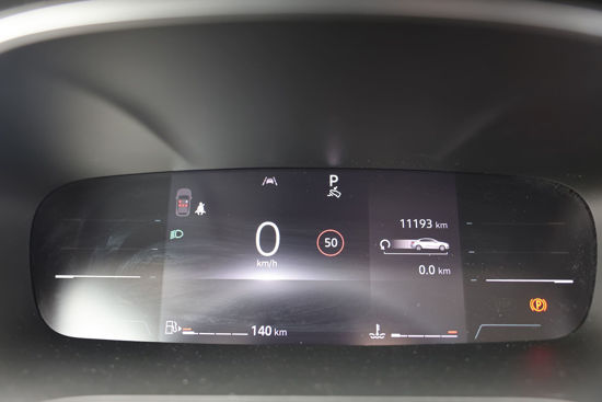 2024 MODEL RENAULT MEGANE 1.3 TCE EDC TOUCH 140 Hp