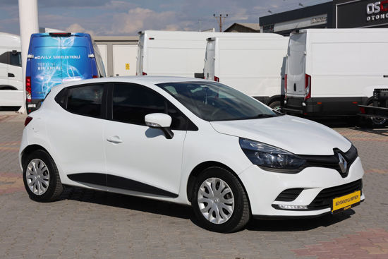 2019 MODEL RENAULT CLIO HB JOY 0.9 TCE 90 Hp
