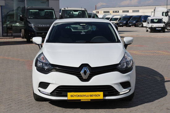 2019 MODEL RENAULT CLIO HB JOY 0.9 TCE 90 Hp