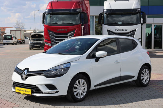 2019 MODEL RENAULT CLIO HB JOY 0.9 TCE 90 Hp
