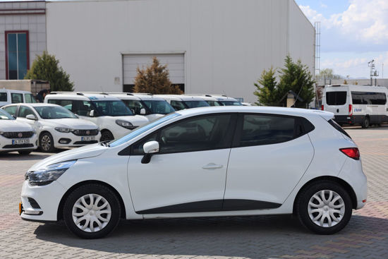 2019 MODEL RENAULT CLIO HB JOY 0.9 TCE 90 Hp