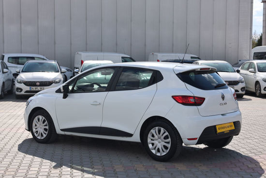 2019 MODEL RENAULT CLIO HB JOY 0.9 TCE 90 Hp