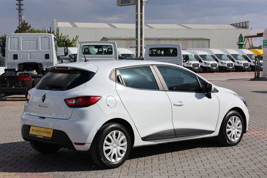 2019 MODEL RENAULT CLIO HB JOY 0.9 TCE 90 Hp