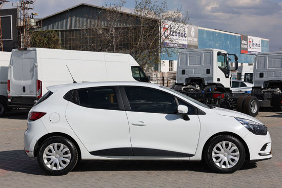 2019 MODEL RENAULT CLIO HB JOY 0.9 TCE 90 Hp