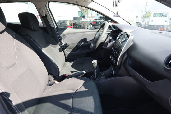 2019 MODEL RENAULT CLIO HB JOY 0.9 TCE 90 Hp
