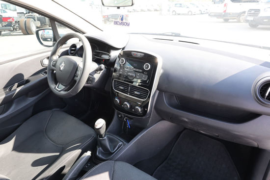2019 MODEL RENAULT CLIO HB JOY 0.9 TCE 90 Hp