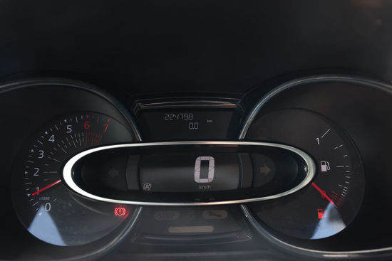 2019 MODEL RENAULT CLIO HB JOY 0.9 TCE 90 Hp
