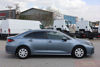 2022 MODEL TOYOTA COROLLA 1.5 VISION MULTIDRIVE S 125 Hp