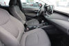 2022 MODEL TOYOTA COROLLA 1.5 VISION MULTIDRIVE S 125 Hp