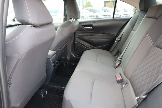 2022 MODEL TOYOTA COROLLA 1.5 VISION MULTIDRIVE S 125 Hp