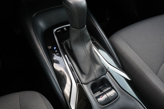 2022 MODEL TOYOTA COROLLA 1.5 VISION MULTIDRIVE S 125 Hp