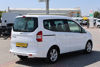 2021 MODEL FORD TOURNEO COURIER KOMBI 1.5 TDCI DLX 100 Hp A/C