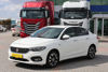 2020 MODEL FİAT EGEA SEDAN 1.6 M.JET LOUNGE PLUS DCT 120 Hp