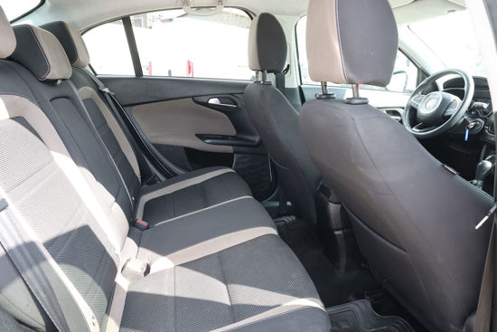 2020 MODEL FİAT EGEA SEDAN 1.6 M.JET LOUNGE PLUS DCT 120 Hp