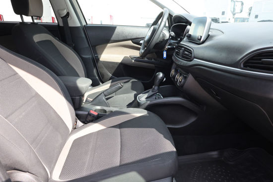 2020 MODEL FİAT EGEA SEDAN 1.6 M.JET LOUNGE PLUS DCT 120 Hp
