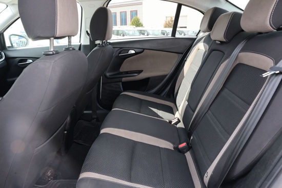 2020 MODEL FİAT EGEA SEDAN 1.6 M.JET LOUNGE PLUS DCT 120 Hp