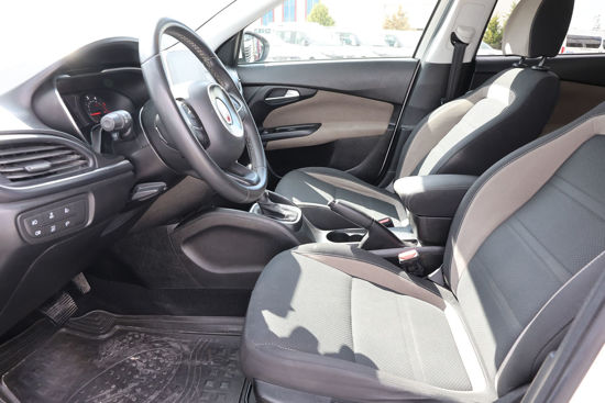 2020 MODEL FİAT EGEA SEDAN 1.6 M.JET LOUNGE PLUS DCT 120 Hp