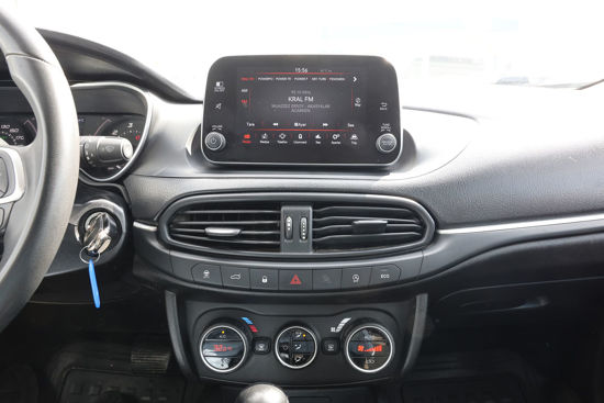 2020 MODEL FİAT EGEA SEDAN 1.6 M.JET LOUNGE PLUS DCT 120 Hp