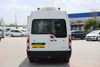 2012 MODEL RENAULT MASTER 2.3 16+1 MİNİBÜS 125 Hp