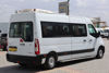 2012 MODEL RENAULT MASTER 2.3 16+1 MİNİBÜS 125 Hp