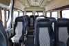 2012 MODEL RENAULT MASTER 2.3 16+1 MİNİBÜS 125 Hp