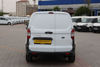 2019 MODEL FORD TRANSIT COURIER VAN 1.5 TDCI DLX 95 Hp