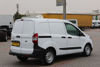 2019 MODEL FORD TRANSIT COURIER VAN 1.5 TDCI DLX 95 Hp