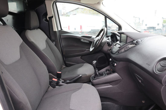 2019 MODEL FORD TRANSIT COURIER VAN 1.5 TDCI DLX 95 Hp