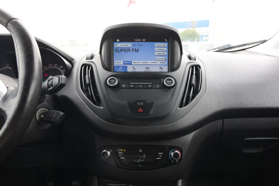 2019 MODEL FORD TRANSIT COURIER VAN 1.5 TDCI DLX 95 Hp