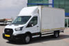 2019 MODEL FORD TRANSIT 2.0L ECOBLUE 350 ED   KAPALI POLYESTER KASALI KAMYONET 170 Hp
