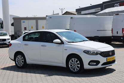 2020 MODEL FİAT EGEA SEDAN 1.6 M.JET URBAN PLUS DCT 120 Hp